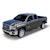 Raptor Series GTS14CH RT Gen 2 Steps Black Textured