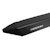 Raptor Series GTS10FD RT Gen 2 Steps Black Textured