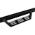 Raptor Series GTS10FD RT Gen 2 Steps Black Textured