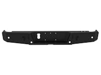 Raptor Series RBM06JPN Magnum™ Rear Bumper Black Textured