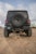 Raptor Series RBM45JPN Magnum™ Rear Bumper Black Textured