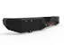 Raptor Series RBM45JPN Magnum™ Rear Bumper Black Textured