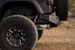 Raptor Series RBM45JPN Magnum™ Rear Bumper Black Textured