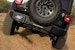 Raptor Series RBM45JPN Magnum™ Rear Bumper Black Textured