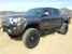 Raptor Series RTS83TY RT Steps Black Textured