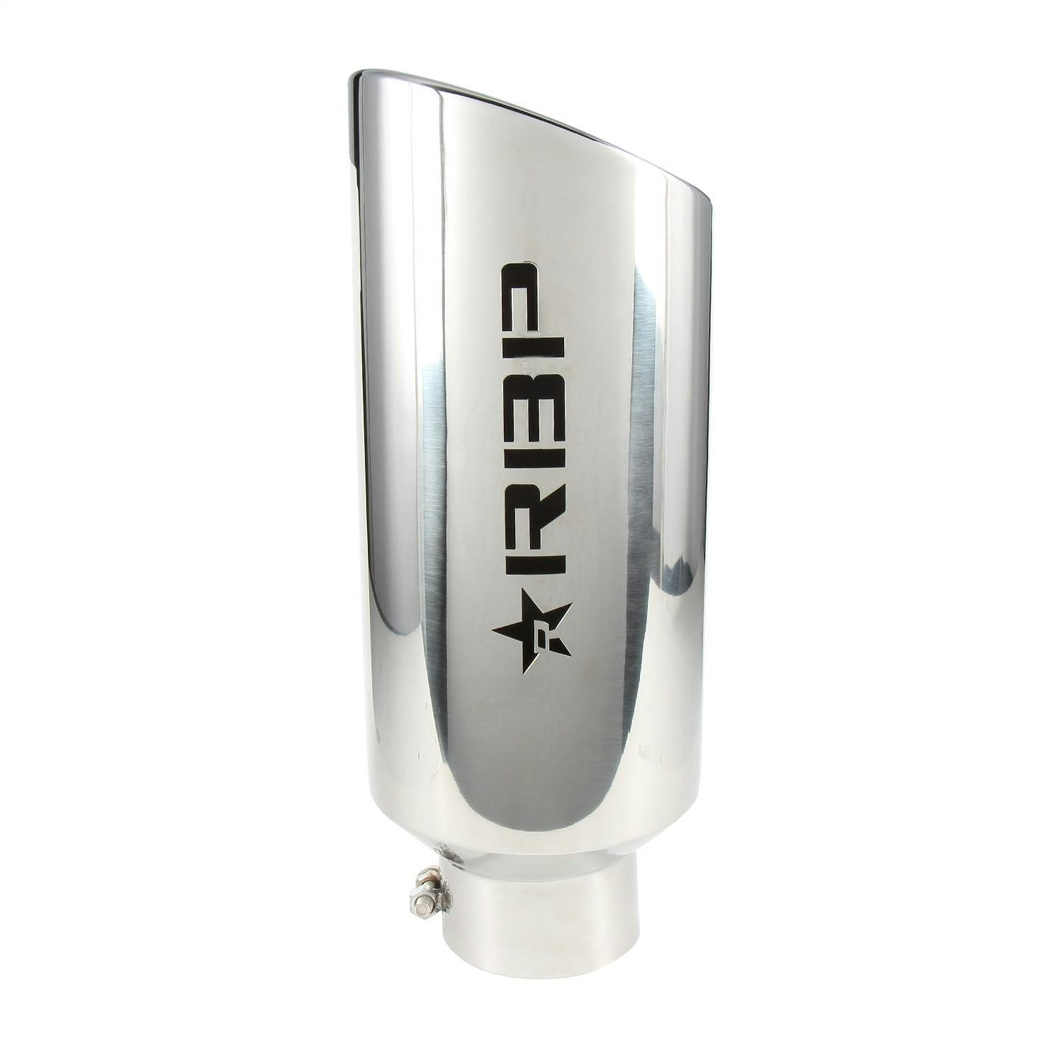 RBP Performance RBP 47003 7 ished Stainless Steel Exhaust Tip