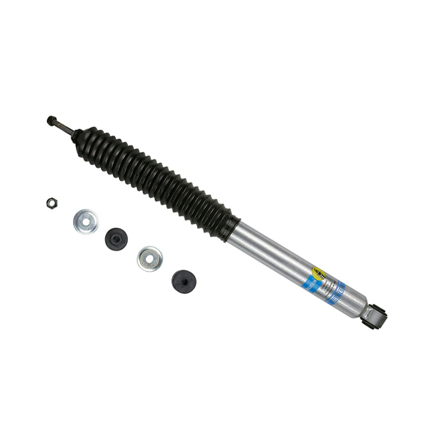 ReadyLIFT 24-146708 Bilstein B8 5100 Series Shock Absorber Front 1-2