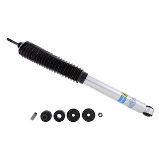 ReadyLIFT 24-239455 Bilstein B8 5100 Series Shock Absorber Rear 1.0- 2.0  Lift