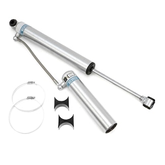 ReadyLIFT 25-177442 Bilstein B8 5160 Series Shock Absorber Rear 3  Lift