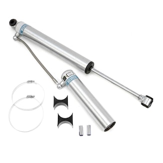 ReadyLIFT 25-187755 Bilstein B8 5165 Series Shock Absorber Rear 5 Lift