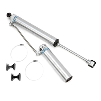 ReadyLIFT 25-196481 Bilstein B8 5160 Series Shock Absorber Rear 0-2.0 Lift
