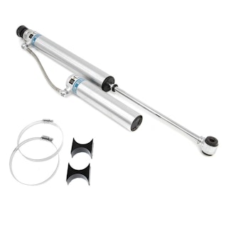ReadyLIFT 25-229738 Bilstein B8 5160 Series Shock Absorber Front 4.0 Lift