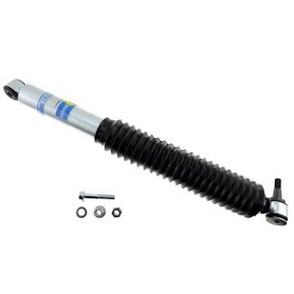 ReadyLIFT 33-196619 Bilstein B8 5100 (Steering Damper) Series Steering Damper Front  Lift