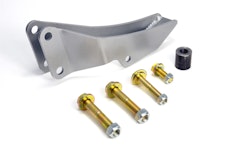 ReadyLift 47-1511 5.0'' - 6.5'' Track Bar Relocation Bracket