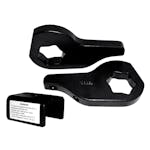 ReadyLift 66-1000 2'' Suspension Leveling Kit (Forged Torsion Key)