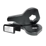 ReadyLift 66-1080 2.25'' Leveling Kit (Forged Torsion Key)