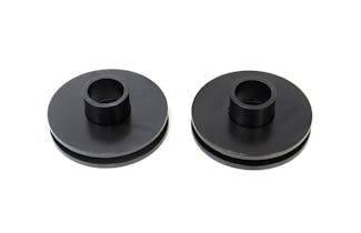 ReadyLIFT 66-1910 1'' Rear Coil Spring Spacer Kit