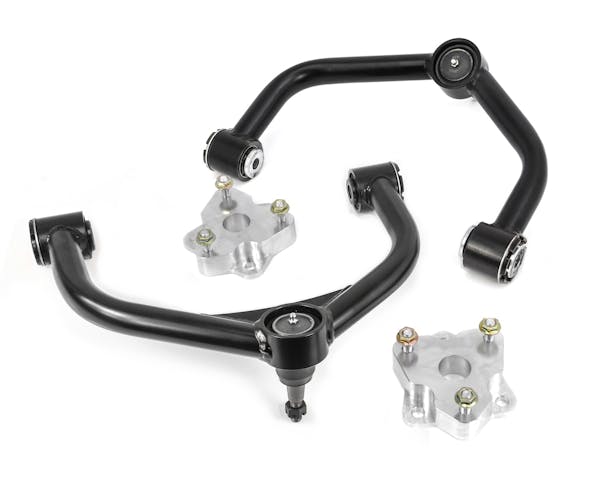 ReadyLIFT 66-1921 2'' Leveling Kit with Tubular Upper Control Arms (Non-Air Ride Equipped)