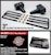 ReadyLift 66-2053 3'' Rear Block Kit