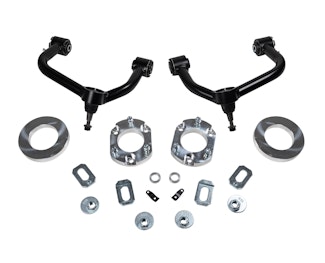 ReadyLIFT 66-21300 Front Leveling Kit ReadyLIFT 66-21300 Front Leveling Kit
