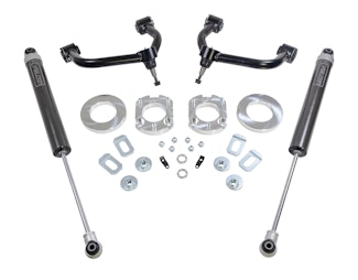ReadyLIFT 66-21320 Leveling Kit