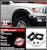 ReadyLift 66-5050 2'' Front Suspension Leveling Kit