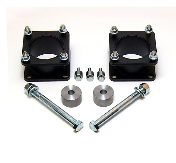 ReadyLift 66-5075 2.4'' Front Suspension Leveling Kit