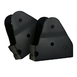 ReadyLift 67-2550 Radius Arm Bracket Kit