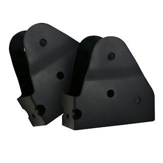 ReadyLift 67-2550 Radius Arm Bracket Kit