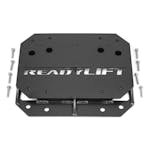 ReadyLIFT 67-6800 Spare Tire Relocation Bracket (Up to 37'' Tire)