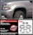 ReadyLift 69-3015 2.25'' Front with 1.5'' Rear SST Lift Kit