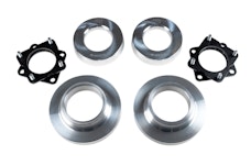ReadyLIFT 69-54250 2.5'' SST Lift Kit