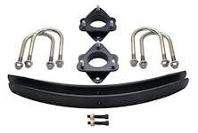 ReadyLift 69-5510 2.75'' SST Lift Kit with 1.75'' Add-a-Leaf without Shocks