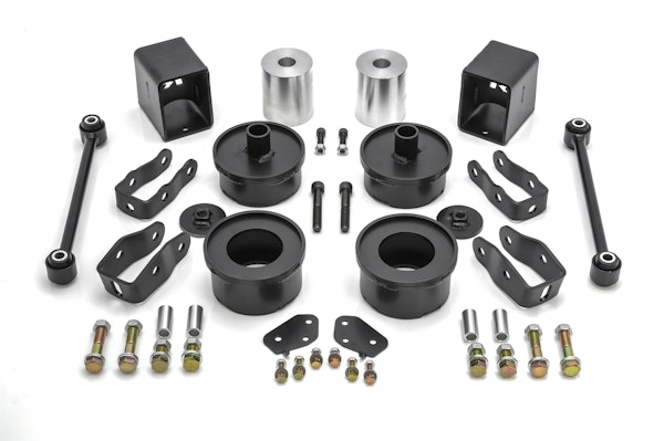 ReadyLIFT 69-6825 2.5'' SST Lift Kit without Shocks