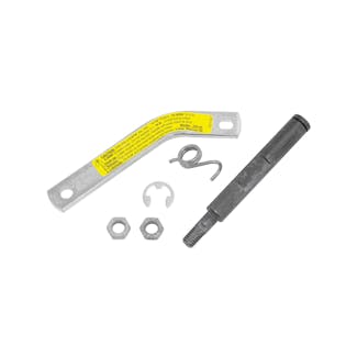Reese Products 1542S01 Gooseneck Couplers Repair Kit