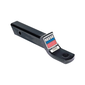 Reese Products 21342 Class IV Quick-Loading Ball Mount