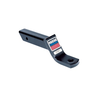 Reese Products 21343 Class IV Quick-Loading Ball Mount
