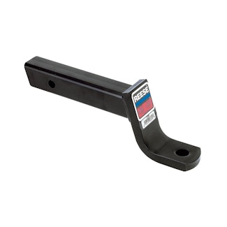 Reese Products 21346 Class IV Quick-Loading Ball Mount