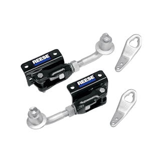Reese Products 26002 Dual Cam HP