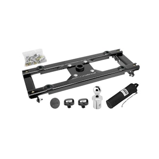 Reese Products 30138-26 Elite Under-Bed Gooseneck