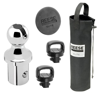Reese Products 30140 Elite Gooseneck Accessories Kit