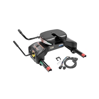 Reese Products 30144 18K Elite Series