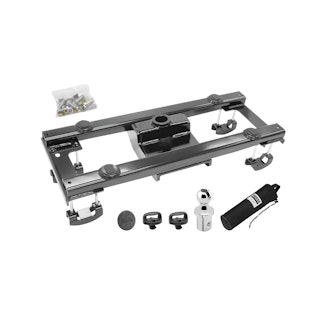 Reese Products 30158-52 Elite Under-Bed Gooseneck