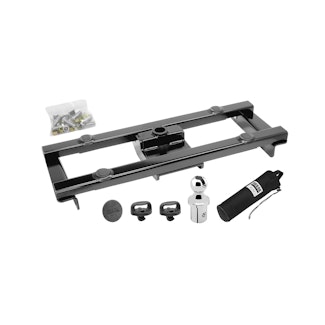 Reese Products 30158-68 Elite Under-Bed Gooseneck