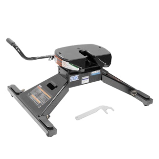 Reese Products 30160 20K Fifth Wheel