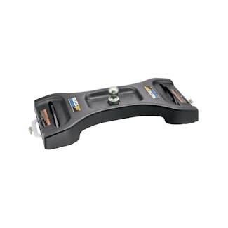 Reese Products 30845 25K Elite Series Gooseneck