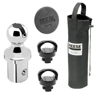 Reese Products 30888 Gooseneck Trailer Hitch Accessory Kit