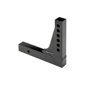 Reese Products 3215 WD Shank