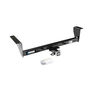 Reese Products 44721 Class III Hitch
