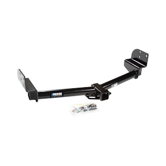 Reese Products 44722 Class III Hitch